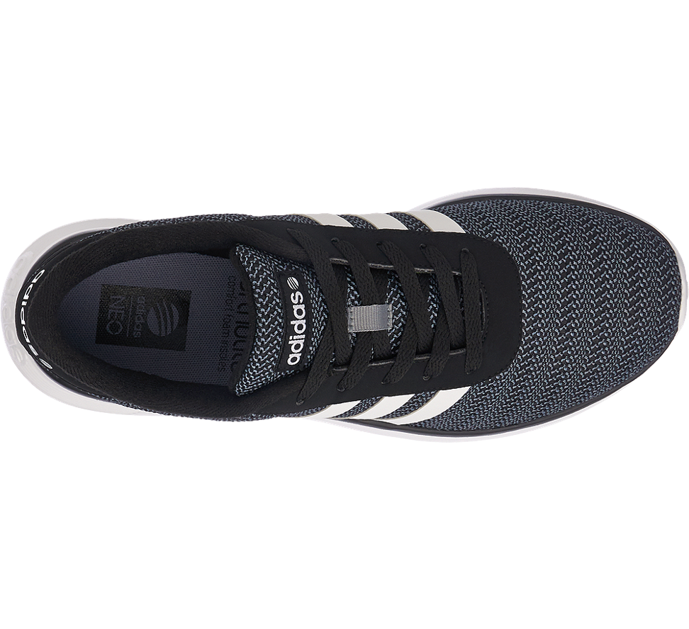 adidas neo lite racer dames grijs adidas neo lite racer dames grijs
